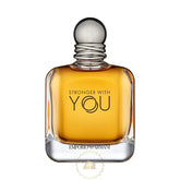 Giorgio Armani Emporio Armani Stronger with You Pour Homme Eau De Toilette Spray